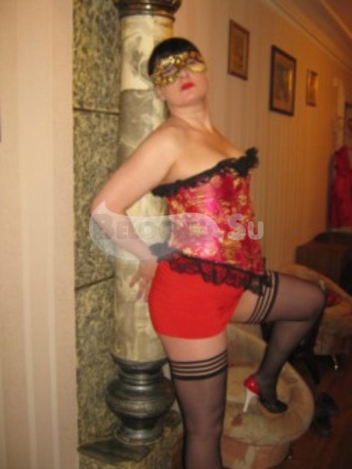 Проститутка Елизавета г. Углич